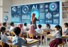 AI Dalam Pendidikan