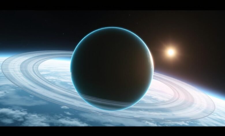 Astronom Temukan Planet Mirip Bumi di Luar Tata Surya