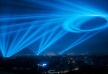 Menguak Misteri Cahaya Aneh