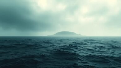 Misteri Suara Gemuruh di Laut Selatan Akhirnya Terpecahkan