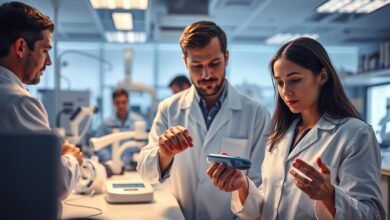 Peneliti Temukan Cara Baru Mengobati Diabetes Tanpa Suntikan