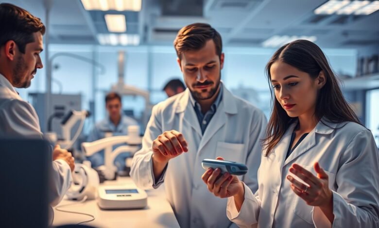 Peneliti Temukan Cara Baru Mengobati Diabetes Tanpa Suntikan