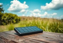 solar power bank 2025