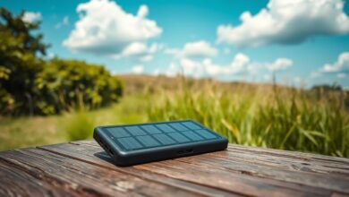 solar power bank 2025